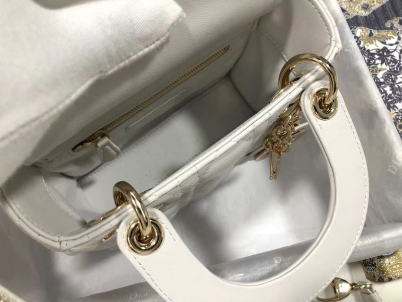 Christian Dior My Lady Bags